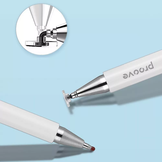 Стилус Proove Stylus Magic Wand SP-03, активный стилус, стилус для планшета, стилус для ipad | Зображення 5