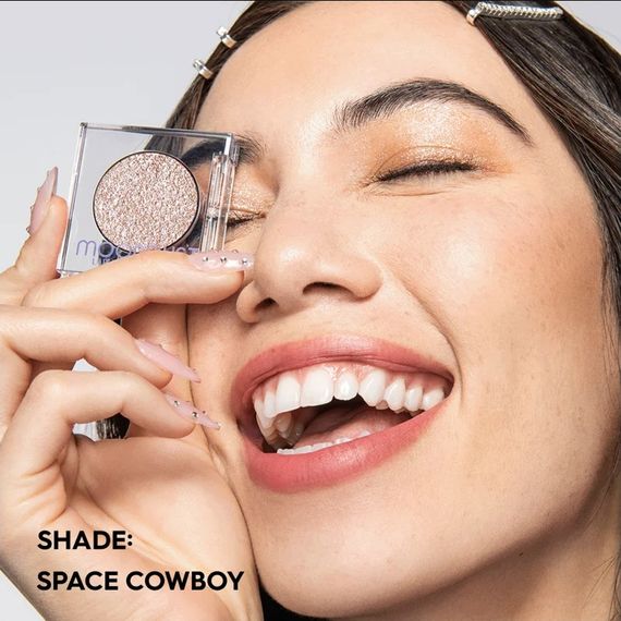 Тіні для вій Urban Decay moondust - space cowboy (1.8 g) | Зображення 2