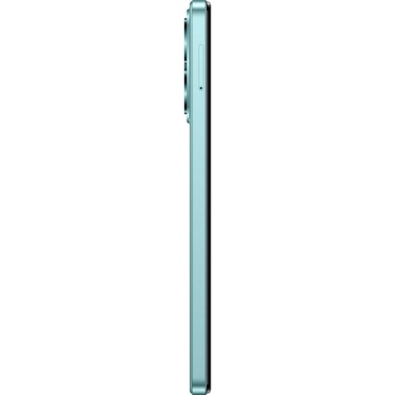 Мобільний телефон ZTE Blade A75 4/256GB Green (1103983) | Зображення 3