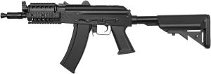 Винтовка страйкбольная CYMA CM.040H AKS74U Tactical 6 мм