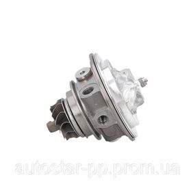 Картридж турбины (отбалансированный) KKK K04 AUDI A1 (8X1) 12-, A3 (8P1) 06-12, A3 Sportback 8PA 08-