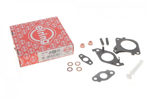 Комплект прокладок турбіни Hyundai Tucson Kia Sportage 1.6 CRDi 18-22 153.700