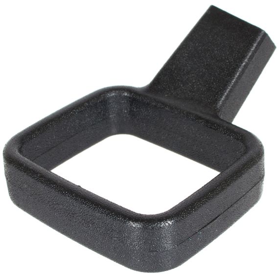 Ручка регулирования сидения перед/зад Mercedes B-CLASS Sports Tourer (W245) 05-11 правая мерседес A1699190661 | Зображення 1