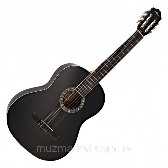 Гітара класична Kaspar CG-4 BK (4/4) + Чохол | Зображення 2