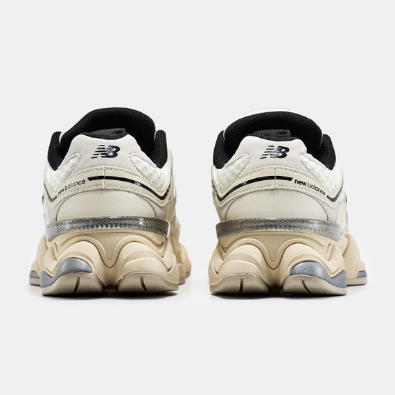 Чоловічі кросівки Ba/ance 9060 весна / літо / осінь 1444 44 28 | Зображення 6