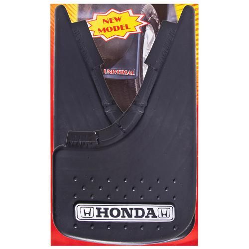 Бризковик NEW MODEL HONDA | Зображення 2
