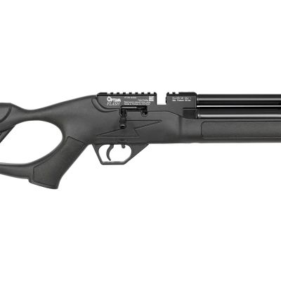 Пневматическая винтовка Optima Flash QE | Зображення 6