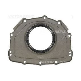 Сальник коленвала задний Mercedes Benz OM642, Victor Reinz, 81-90034-00,