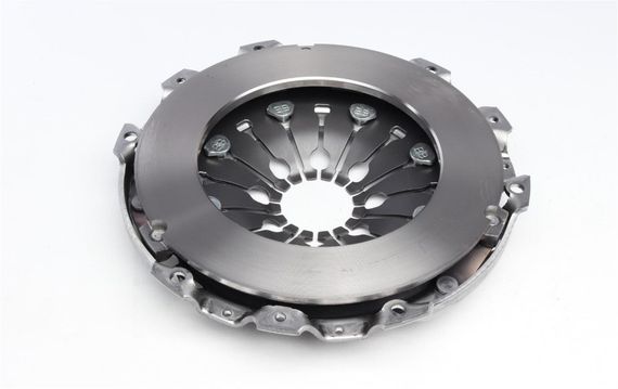 Демпфер + комплект зчеплення Renault Megane II III Scenic II III 1.9dCi 02- d=239 z=21 835152 | Зображення 6