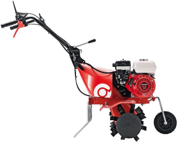 Культиватор solo by AL-KO MH 7505 VR (127321) | Зображення 2