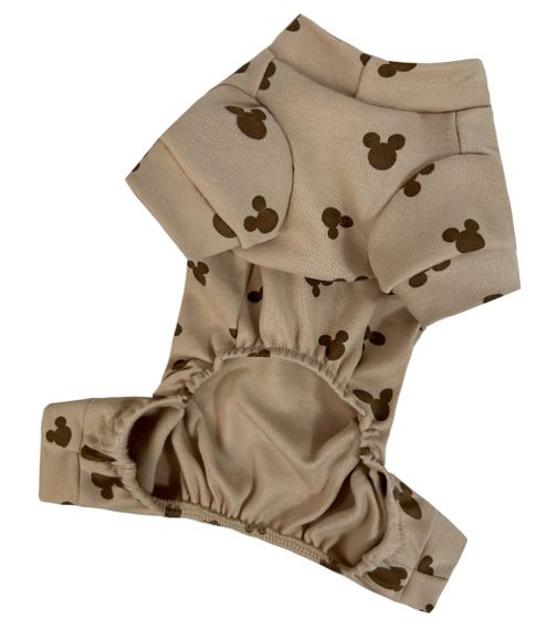 Піжама Міккі D-199 | Зображення 3