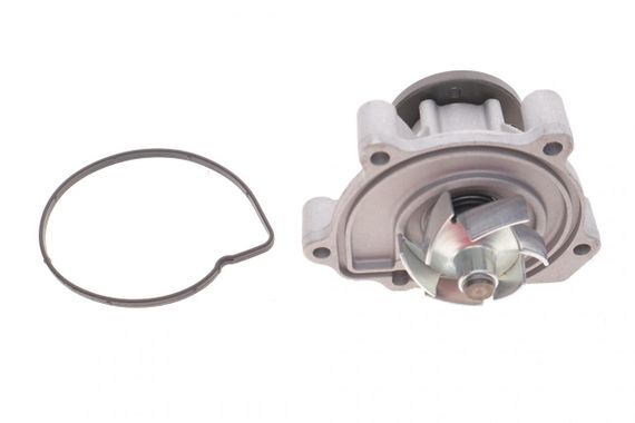 Помпа воды Mercedes Benz Vaneo W414 1.6 1.7CDI 1.9 02-05 A-class W168 1.4 1.6 1.7CDI 1.9 97-04 R B 6 лоп