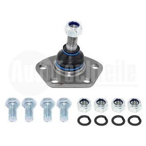 Шаровая опора Fiat Ducato 94-02 (1.4t), AutoTechteile, 502 0208, 220045