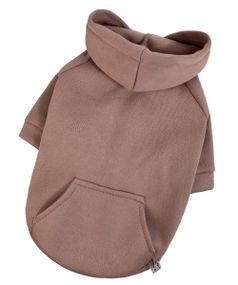 Толстовка кишеня пудрова Y-349