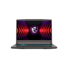 Ноутбук MSI Thin 15 B13UCX-2695XUA (9S7-16R831-2695)