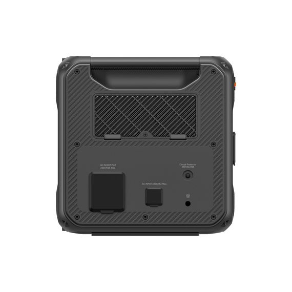 Зарядна станція BLUETTI Apex 300 3840W 2764.8Wh (APEX300) | Зображення 4