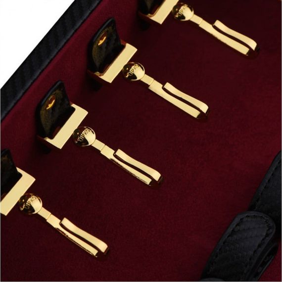 Валіза Upko для девайсів на 4 ящики sexstyle | Зображення 8