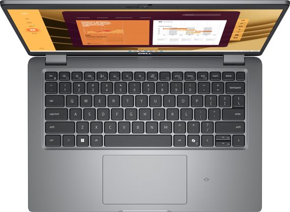 Ноутбук Dell Latitude 5450 14&quot; FHD IPS AG N015L545014UA_W11P | Зображення 3