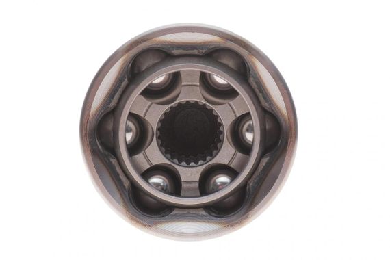 ШРКШ зовнішній Renault Scenic IV Grand Scenic IV 1.2-1.3TCe 1.5dCi 16- Talisman 1.5-1.6dCi 15- 29z 23z 60mm 82.3mm 57.3mm | Зображення 3