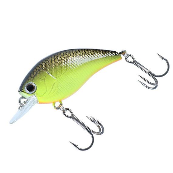 Воблер Daiwa Steez Square 100 Blue Back Chart (07433225) | Зображення 3