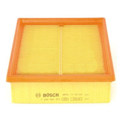 Воздушный фильтр для автомобиля Bosch F 026 400 212