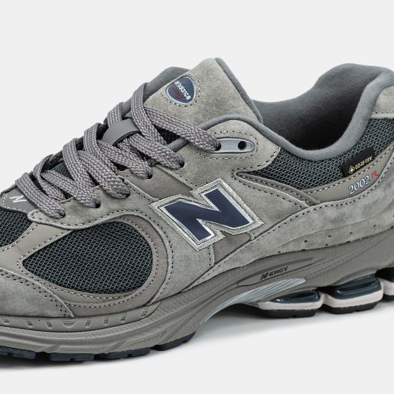 Кросівки на кожний день 2002R | Gore-Tex | Термо , В'єтнам 1901 | Зображення 8