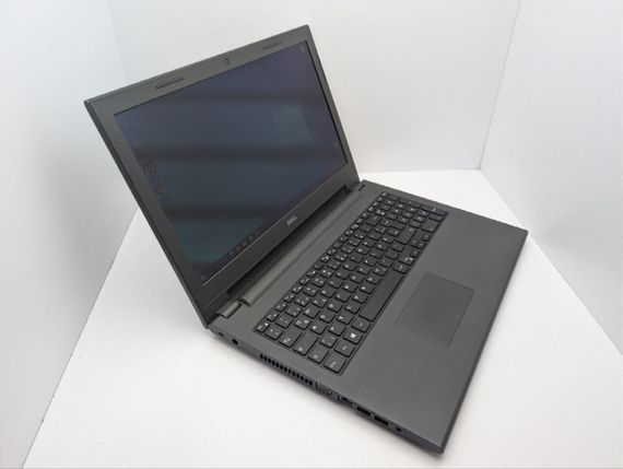 Ноутбук Dell Vostro 3546 / 15.6" (1366x768) TN / Intel Core i3-4005U (2 (4) ядра по 1.7 GHz) / 8 GB DDR3 / 128 GB SSD / Intel HD Graphics 4400 / WebCam / DVD-ROM б/у | Зображення 5