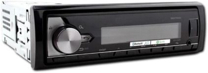 Автомагнітола MP3 Потужний звук XPRO 580VT (42100-580ВТ_506)