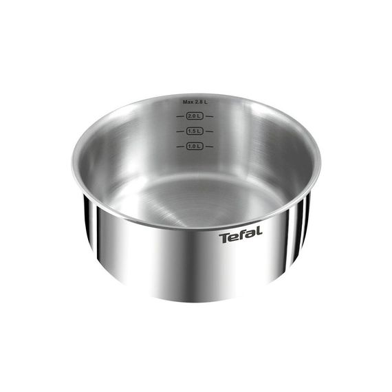 Набір посуду Tefal Ingenio Emotion Набір 4 предмети (L8964S55) | Зображення 1