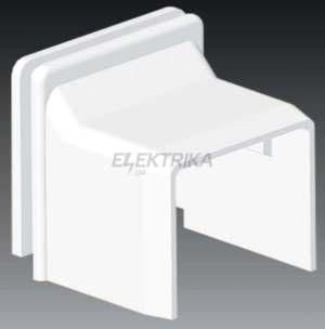 З'єднувач перехідний для LV 24*22мм Копос