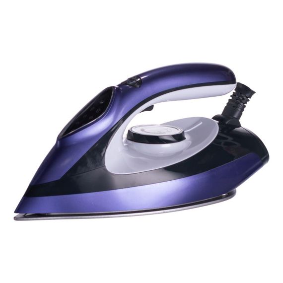 Парова праска з парогенератором і резервуаром 1,5 л 2800 Вт Sokany SK-YD-2121 | Зображення 6