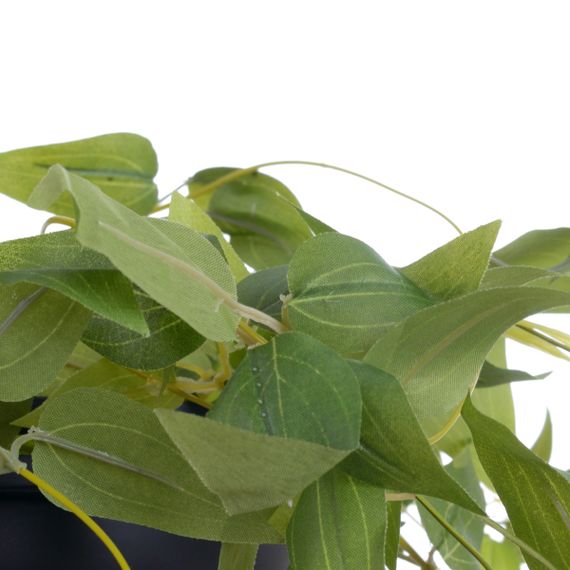 Люстра светодиодная подвесная с растениями 20W NW BK (BL-992S/1) | Зображення 2