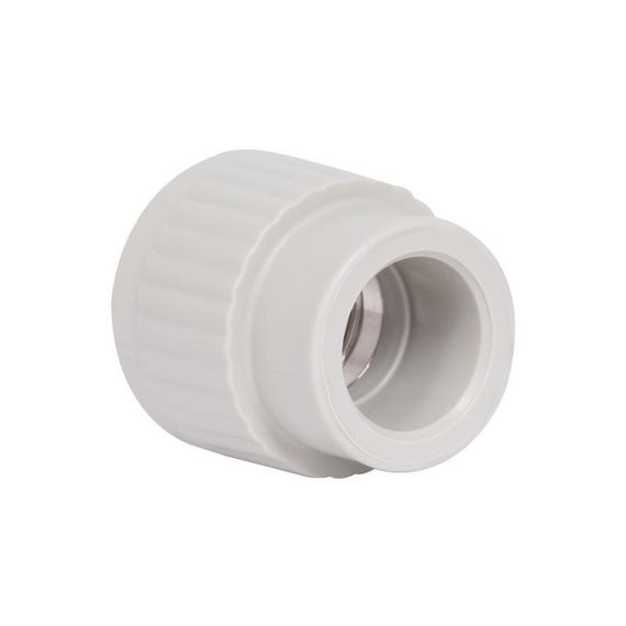 Муфта PPR Thermo Alliance 25х3/4" ВР | Зображення 2