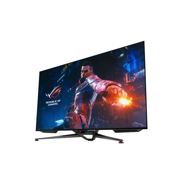 Монитор ASUS ROG Swift PG42UQ | Зображення 2