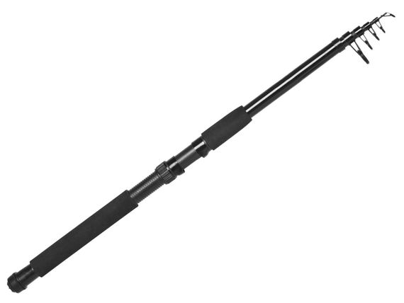 Спінінг риболовний Salmo Салмо Blaster Travel Spin 10-30g 2.40m | Зображення 5