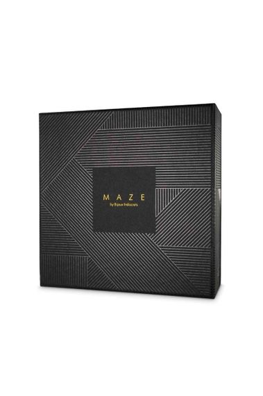 Збруя на голову Bijoux "Котячі вушка" Sex Aura | Зображення 7