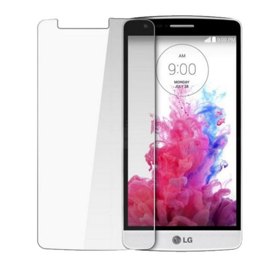 Закаленное защитное стекло для LG G4s H734