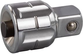 Переходник для головок 3/8" для ключа на шарнире Makita B-65850
