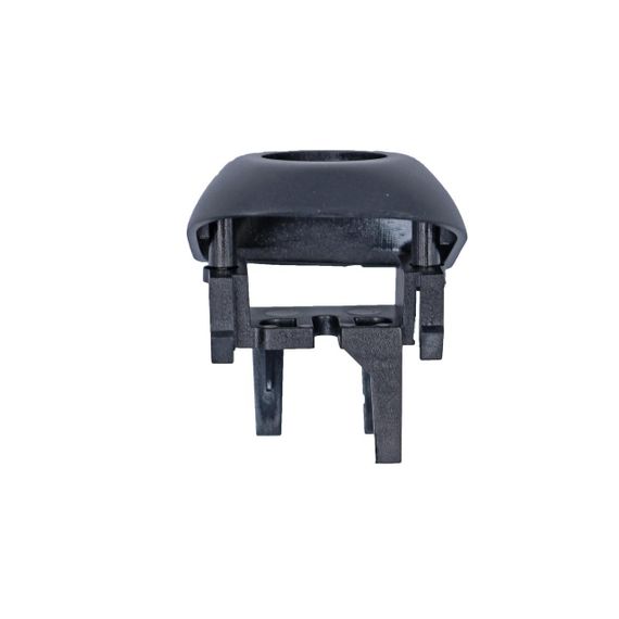 Кріплення серії QIV під камеру переднього огляду для Mercedes-Benz FQMB087 (рамка під плафон) | Зображення 4