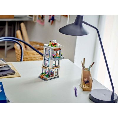 Конструктор LEGO Creator Современный дом (31153) | Зображення 6