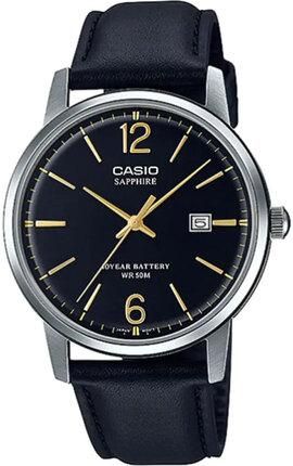 Часы наручные Casio Collection MTS-110L-1AVEF
