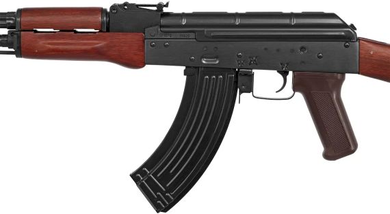 Гвинтівка страйкбольна E&L ELAKM AEG Essential 6 мм | Зображення 2