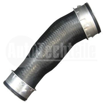Патрубок интеркулера VW T5 2.5 TDI (AXD/AXE) 03-, AutoTechteile, 314 5024, 11145034