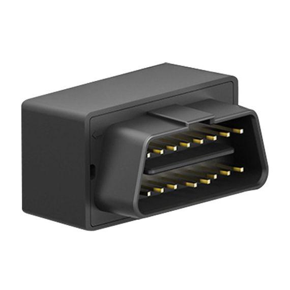 Трекер GPS автомобильный V03O Car Tracker SIM (4GLTE+3GWCDMA+2GGSM) 140mAh Black | Зображення 2