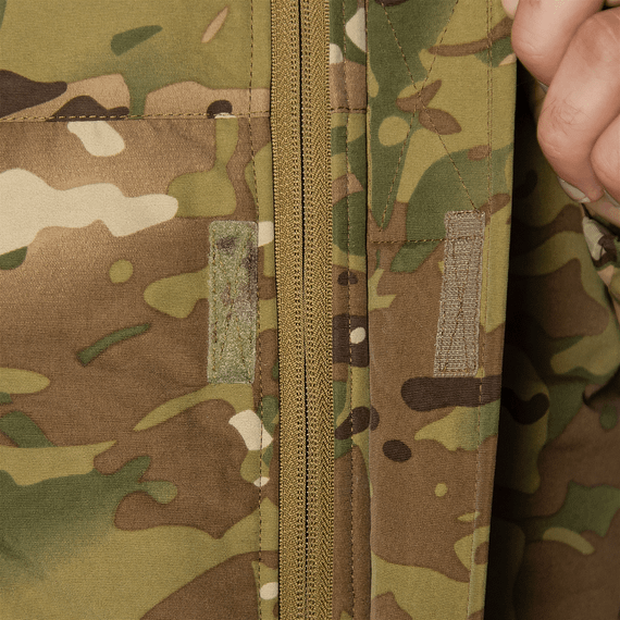 Куртка Defender 7 level Multicam (8367), M | Зображення 9
