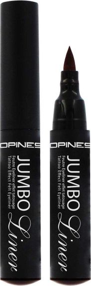 Подводка для глаз коричневая JUMBO LINER №7 Copines line Paris