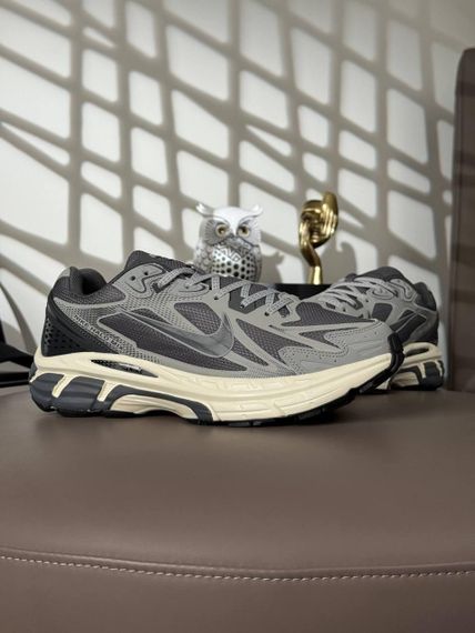 Кросівки чоловічі Halo Mix Grey Beige весна / осінь A4588 | Зображення 5