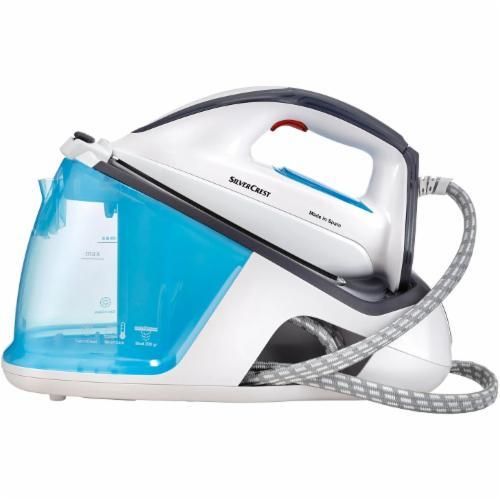 Парогенератор Silver Crest SDBE 2400 A1