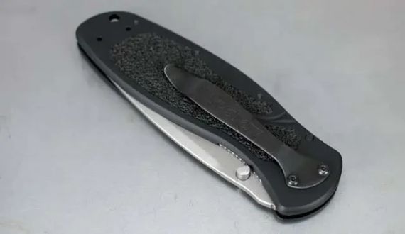 Ніж Kershaw S30V Blur | Зображення 3