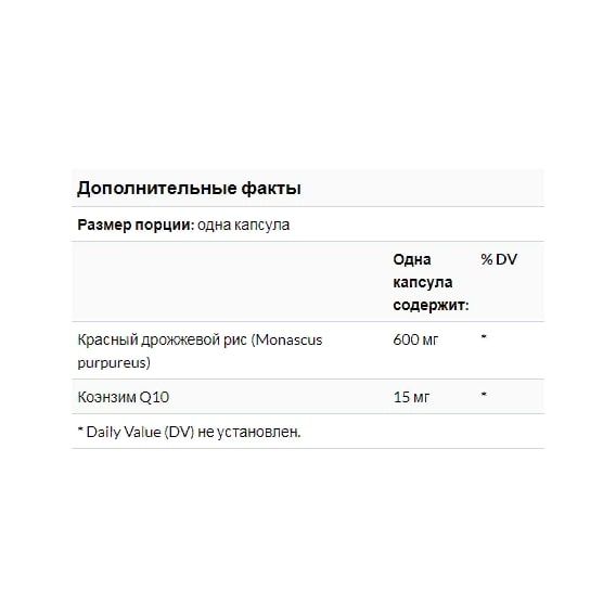 Комплекс для профилактики давления и кровообращения Thorne Research Choleast 120 Caps THR-75104 | Зображення 2